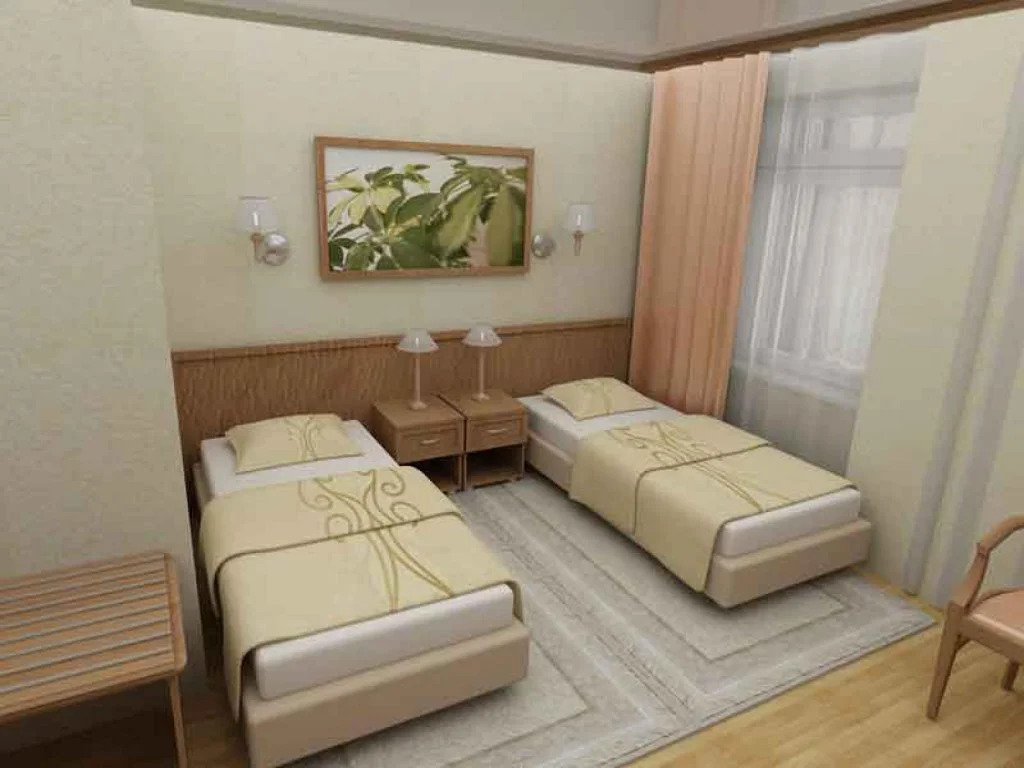 Ideal House Apartamenty