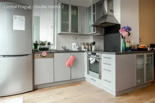 Kent Ridge Loft
