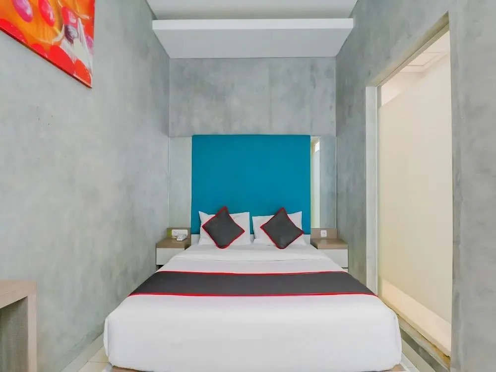 The Batik Bed and Coffee