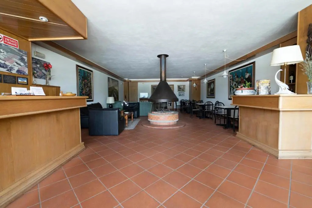 Hotel Mediavalle