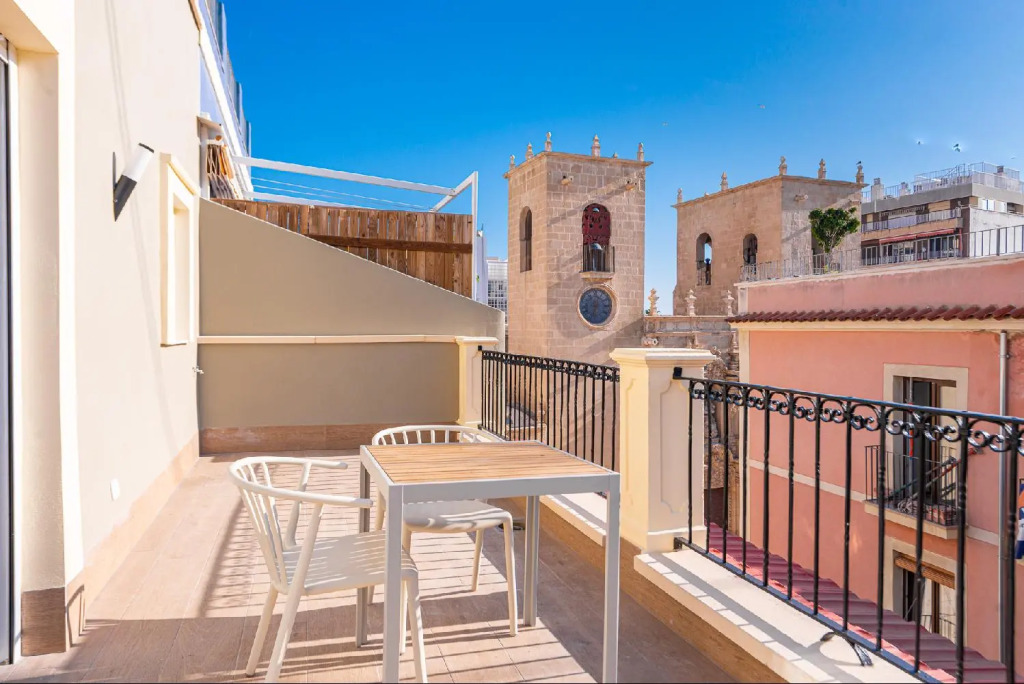 VIL5 by Be Alicante