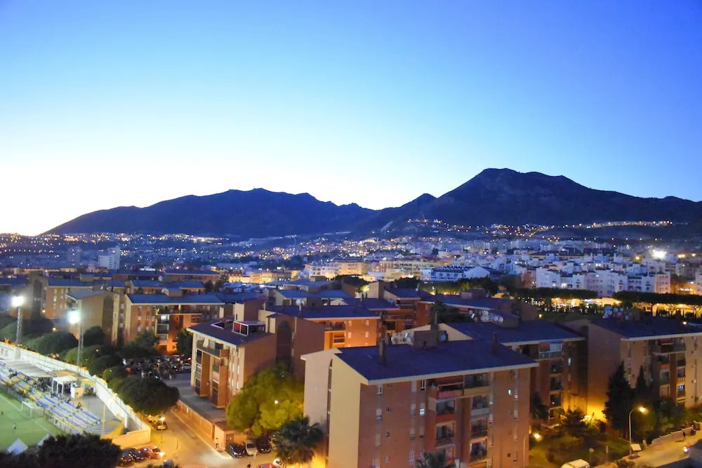 Apartment Low Cost Piscis 11