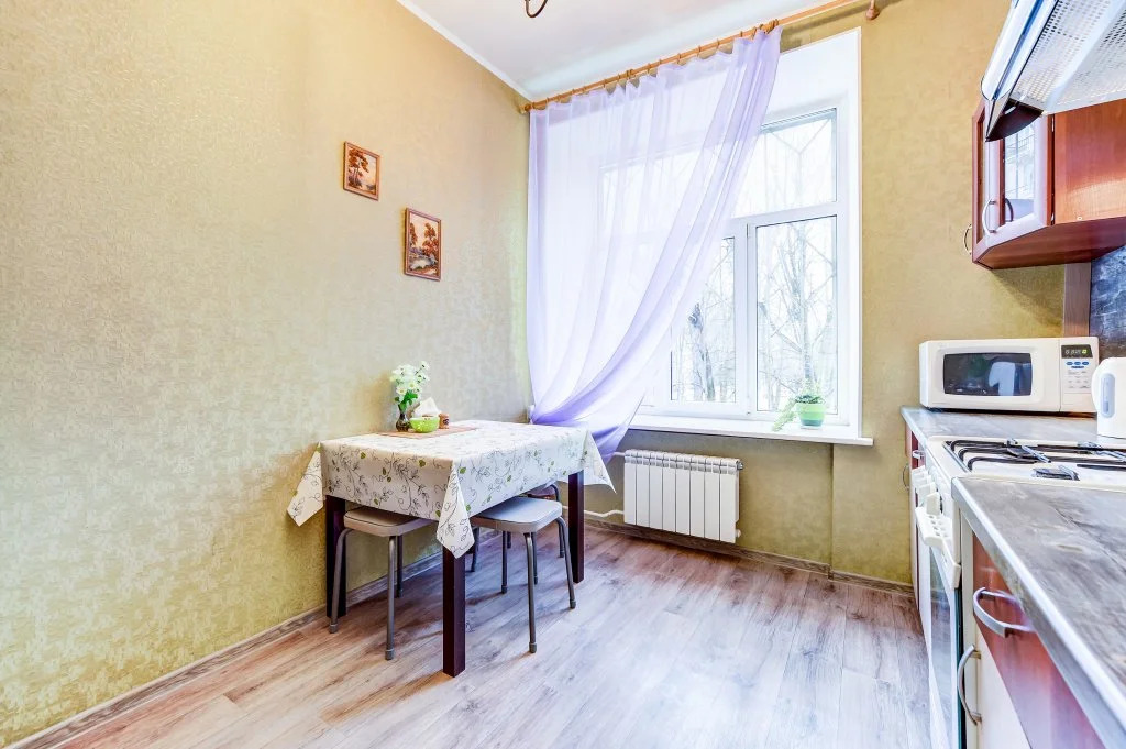 Comfort Apartment near metro Moskovskaya