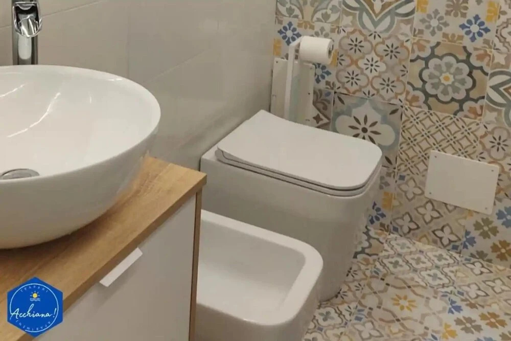 Stylish Apartment in Trapani City Center & Sea