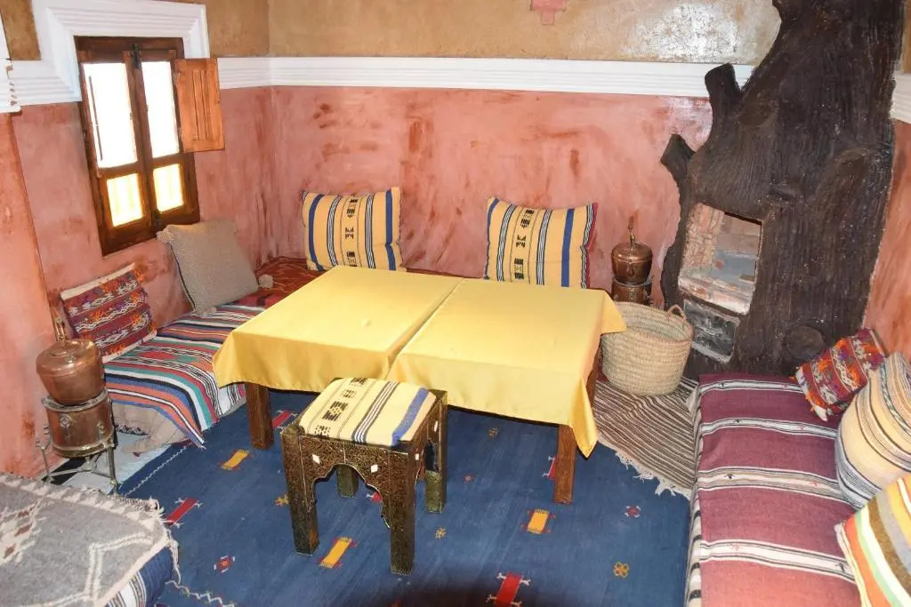 Kasbah Assafar