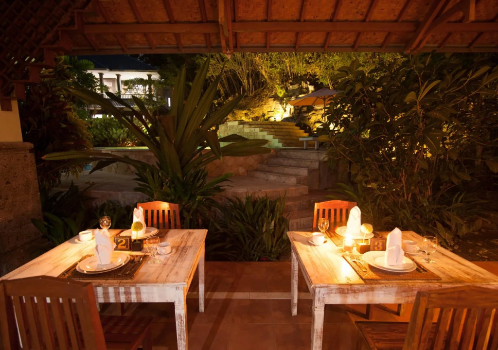 Beji Bay Resort