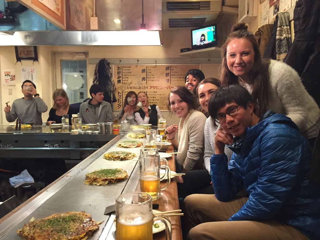 Santiago Guesthouse Hiroshima