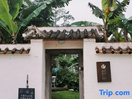 Wanruo Guli Daotianli Hostel