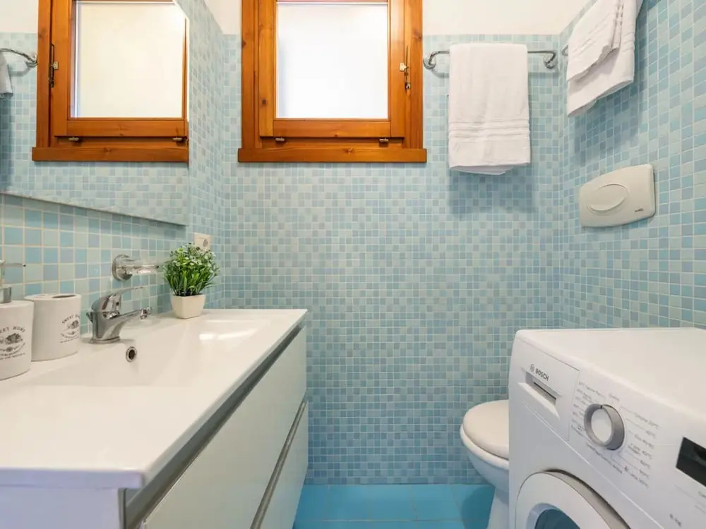 Comfortable Accommodation With Patio