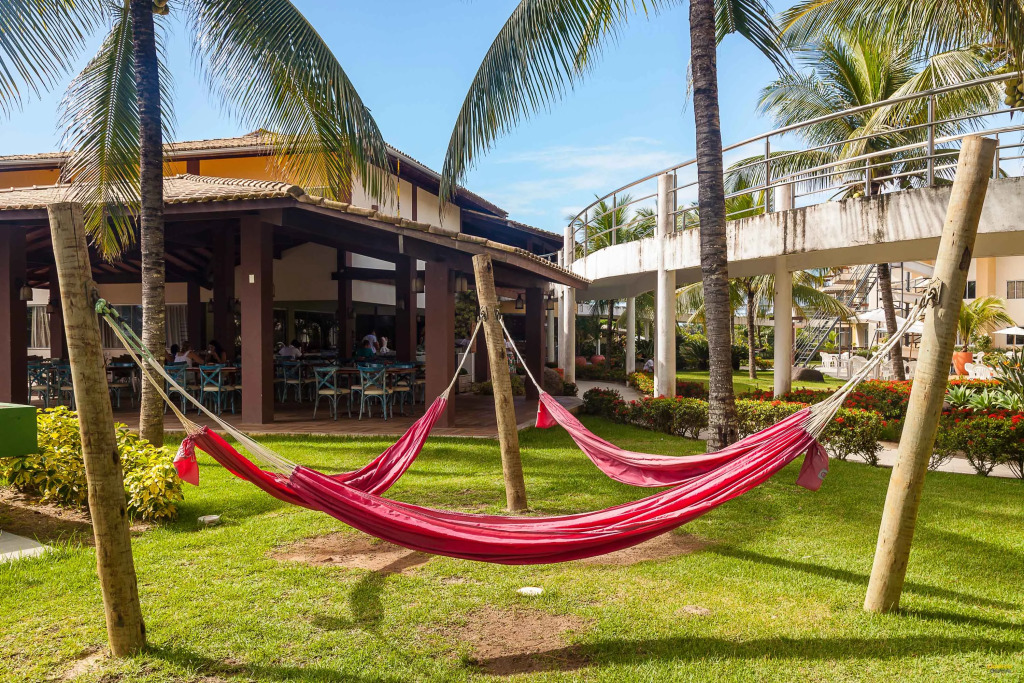 Hotel Aldeia da Praia