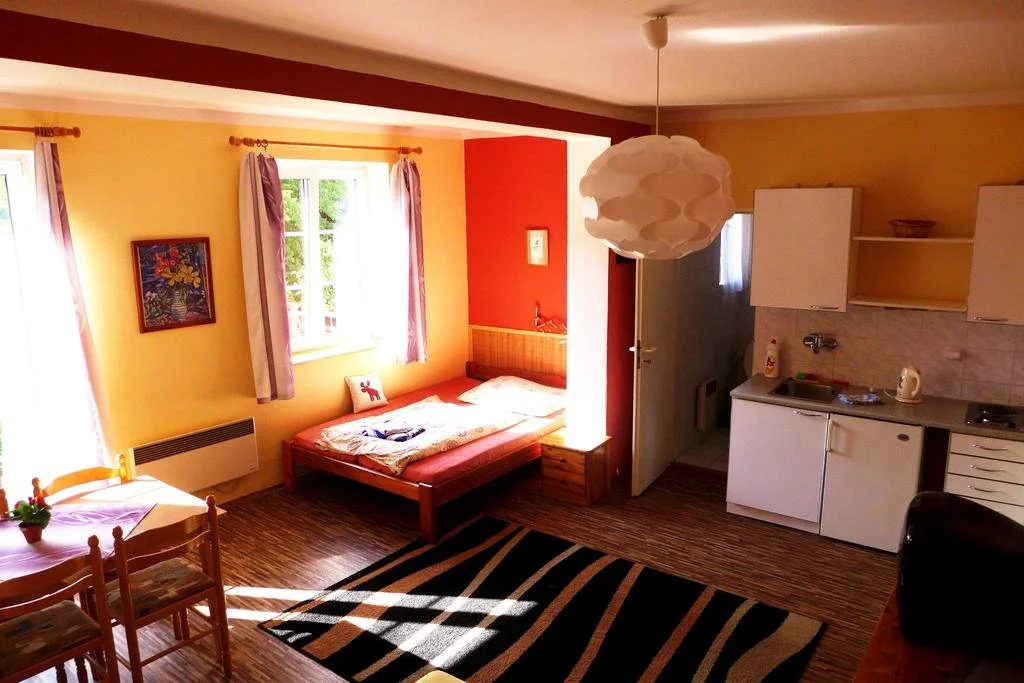 Penzion Neco