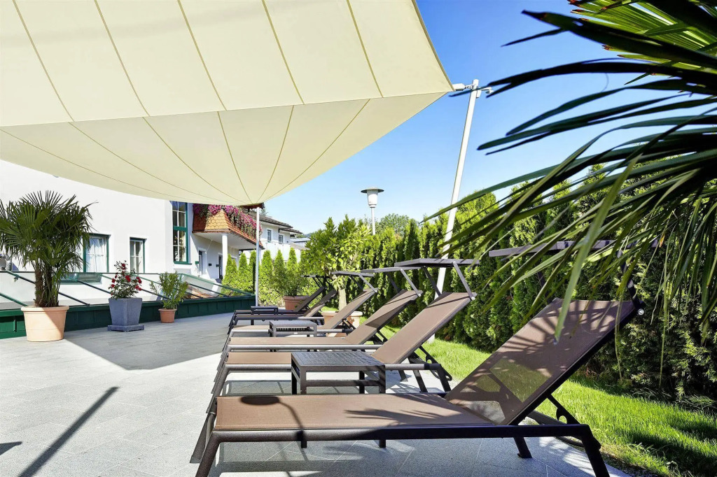 Hotel Gabi