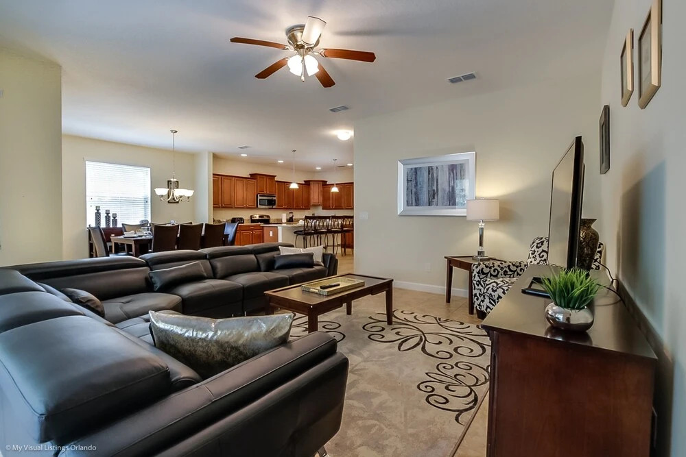 Paradise Palms - 8949 Cuban Palm Road