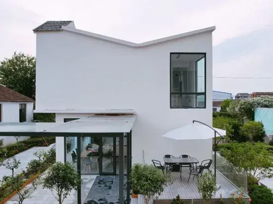 Yun House