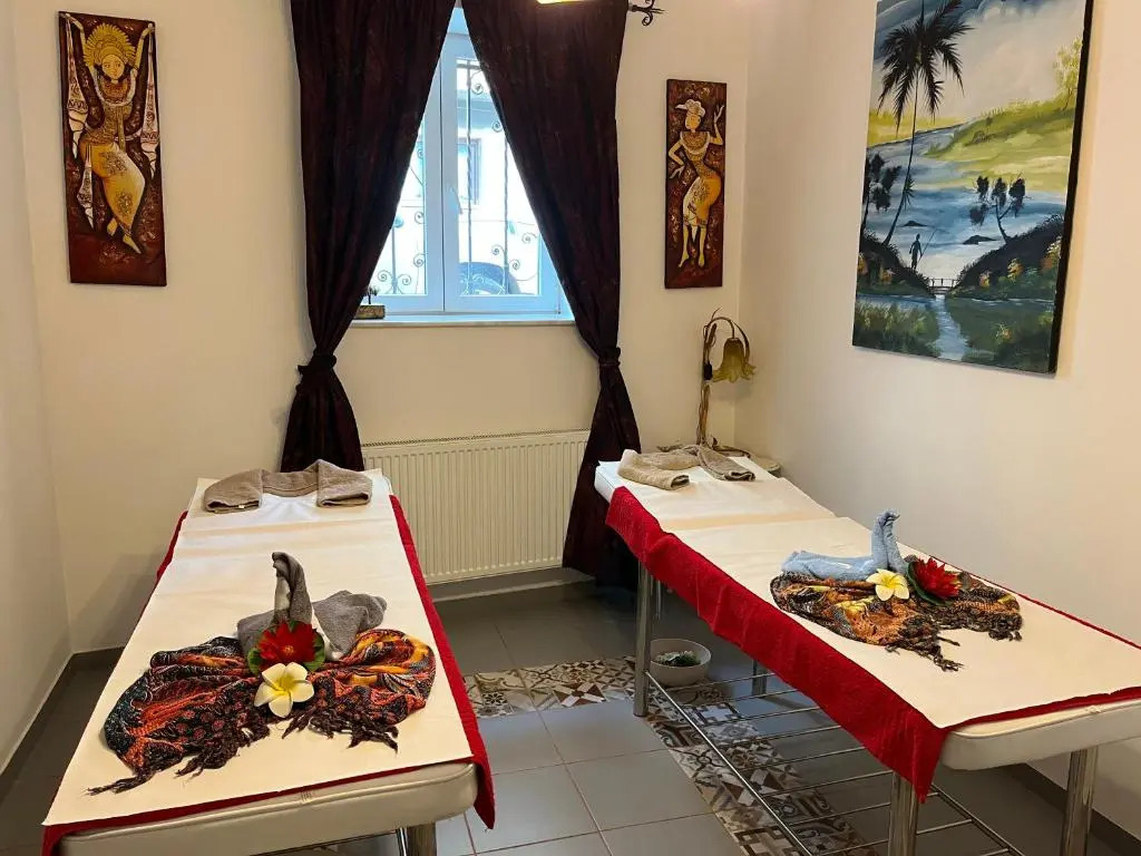 Hotel Michelangelo