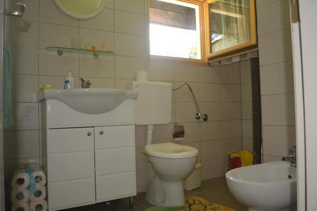 Chalet Tupara