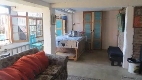 Hostal Buena Vista