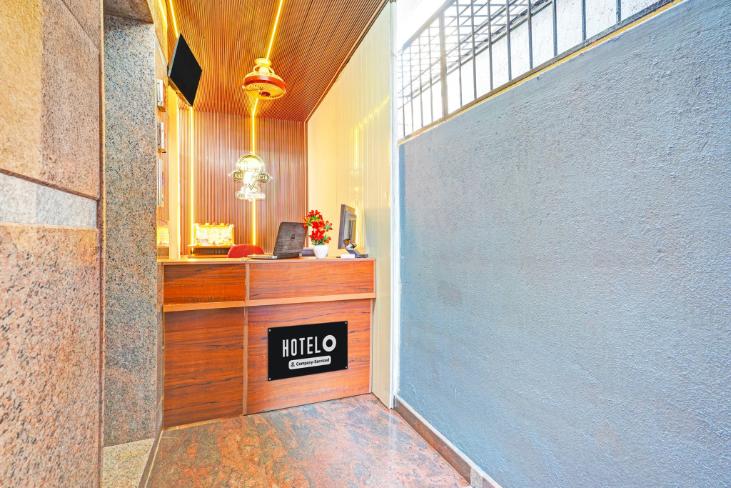 Super Hotel O Yeshwanthpur Formerly Stay Comforts