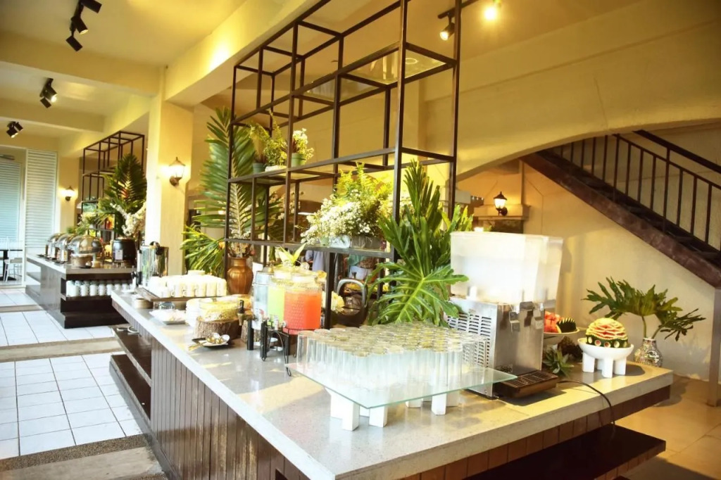 Forest Crest Nature Hotel And Resort Powered By Aston