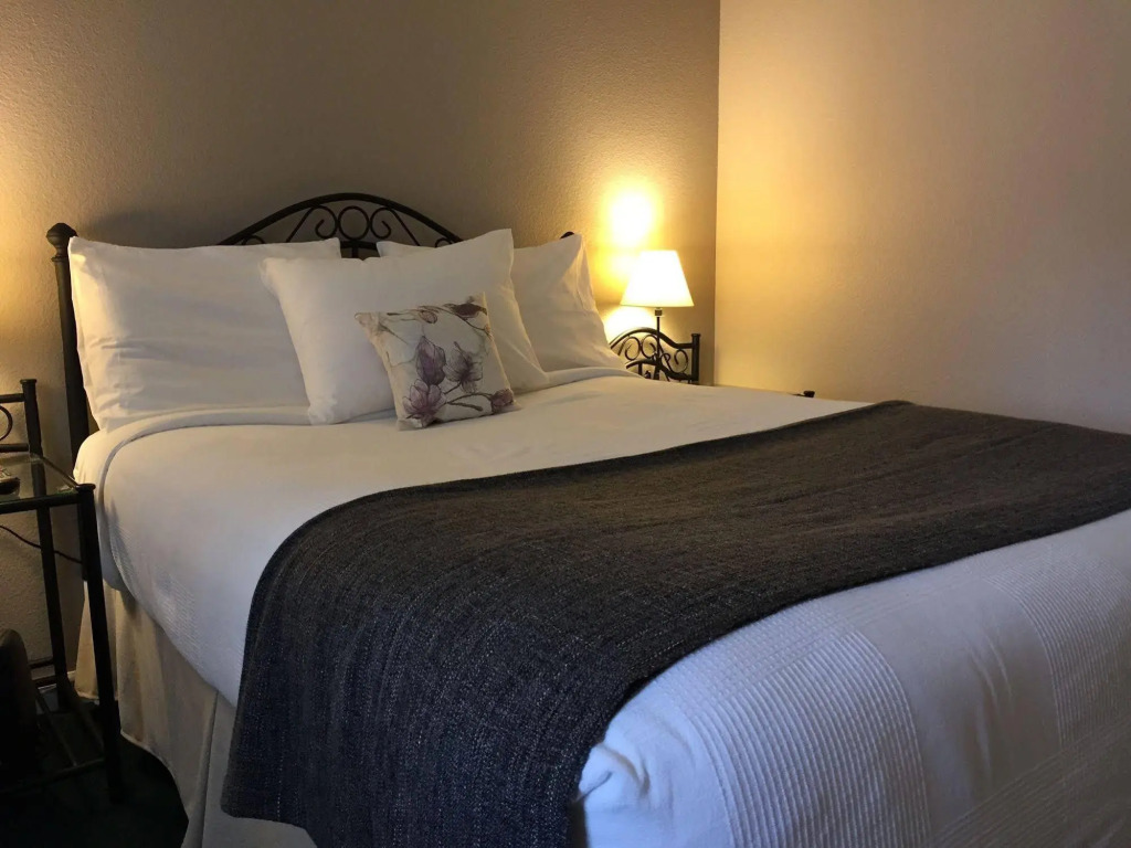 Sierra Mountain Inn