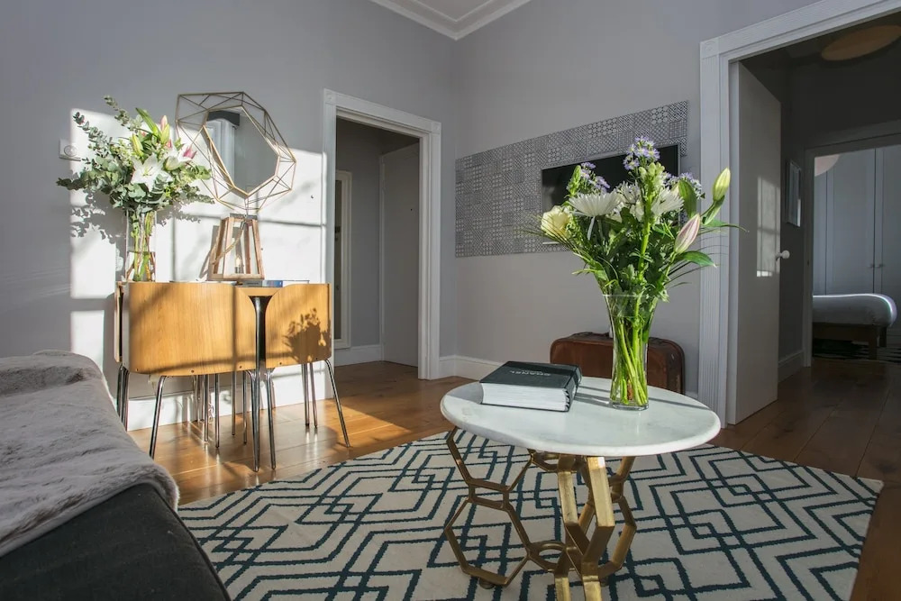 1 Bedroom Apartment in Notting Hill
