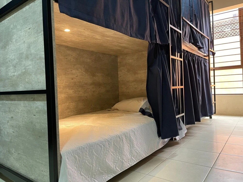 HOSTAL XAO