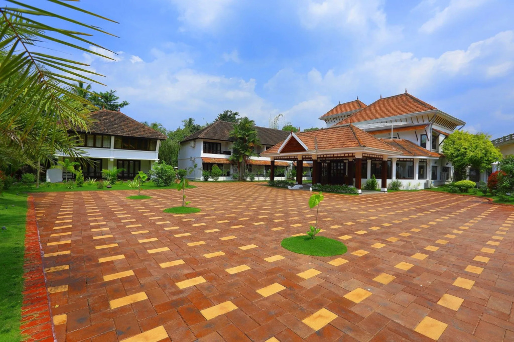 Nihara Resort and Spa Cochin