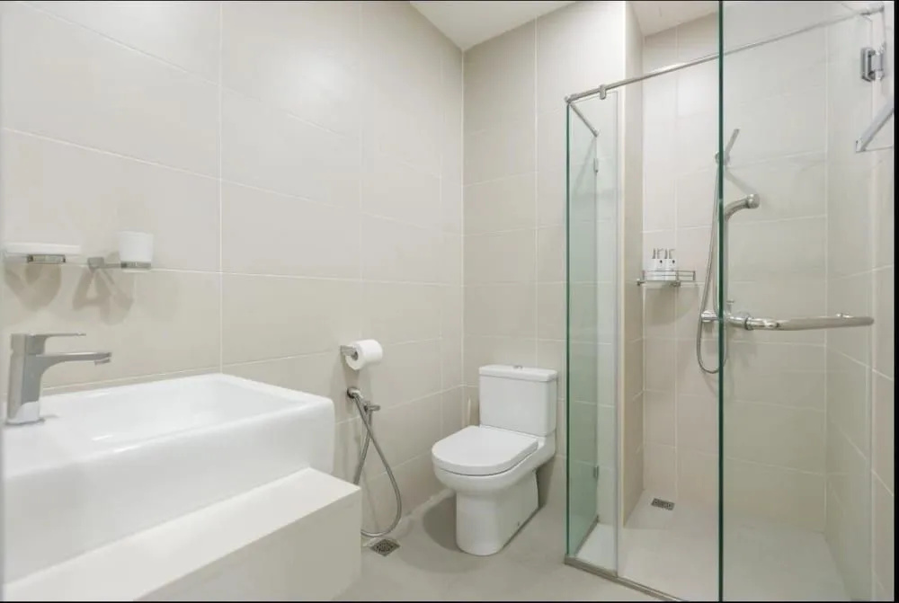 Penang Studio Suite in Georgetown