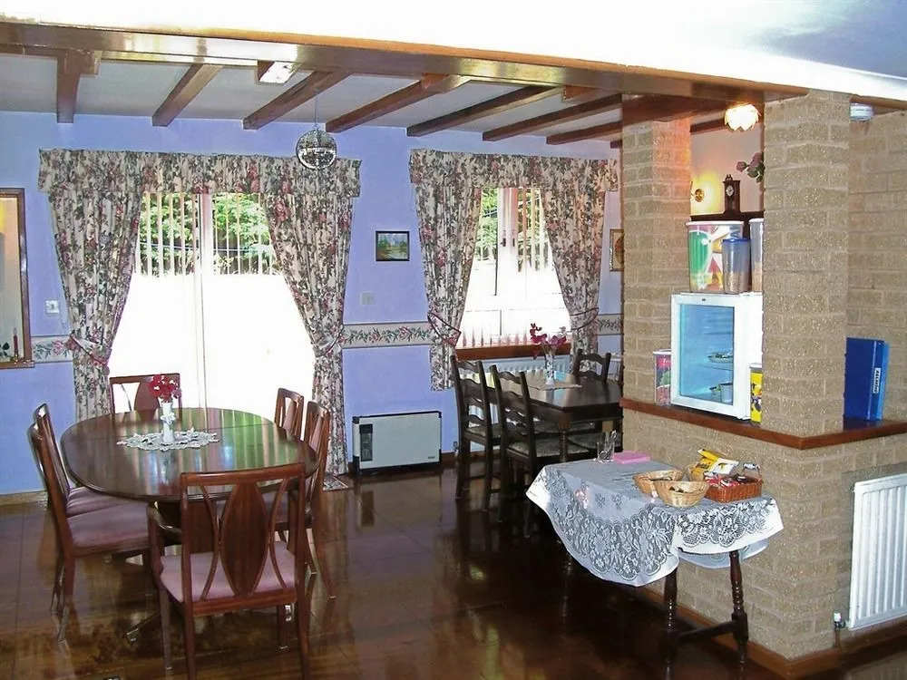 Sunnyside B&B