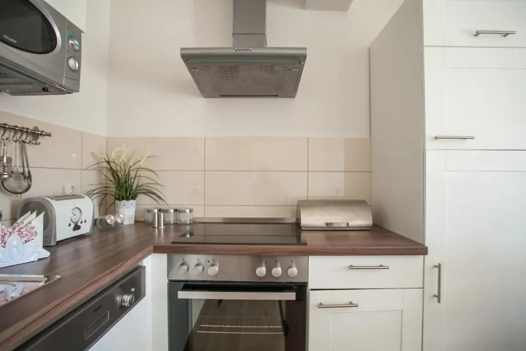 Apartment Zeljana