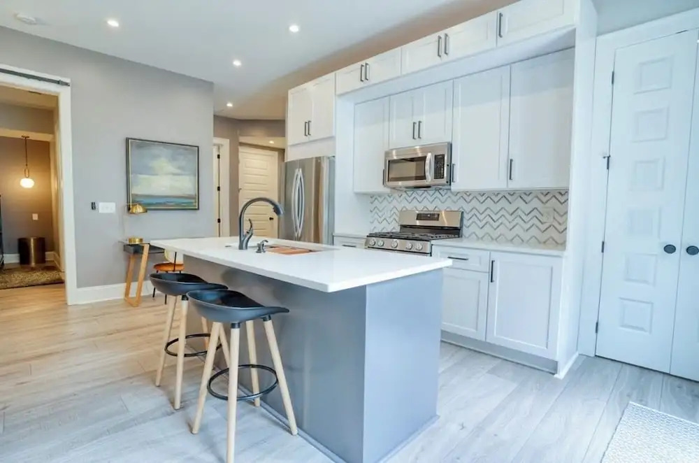 Durant Place by BCA Furnished Apartments