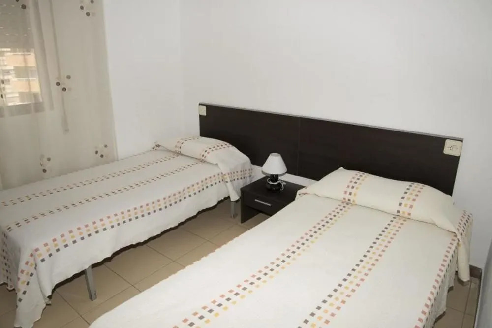 Apartment in Benidorm, Alicante 103099 by MO Rentals