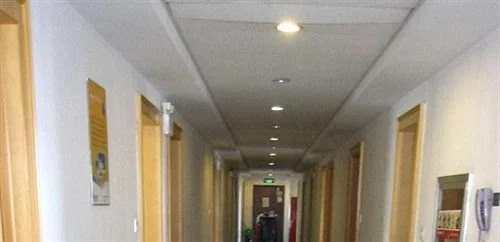 Citi Home Hotel (Hefei Pedestrian Street Dadongmen Subway Station)