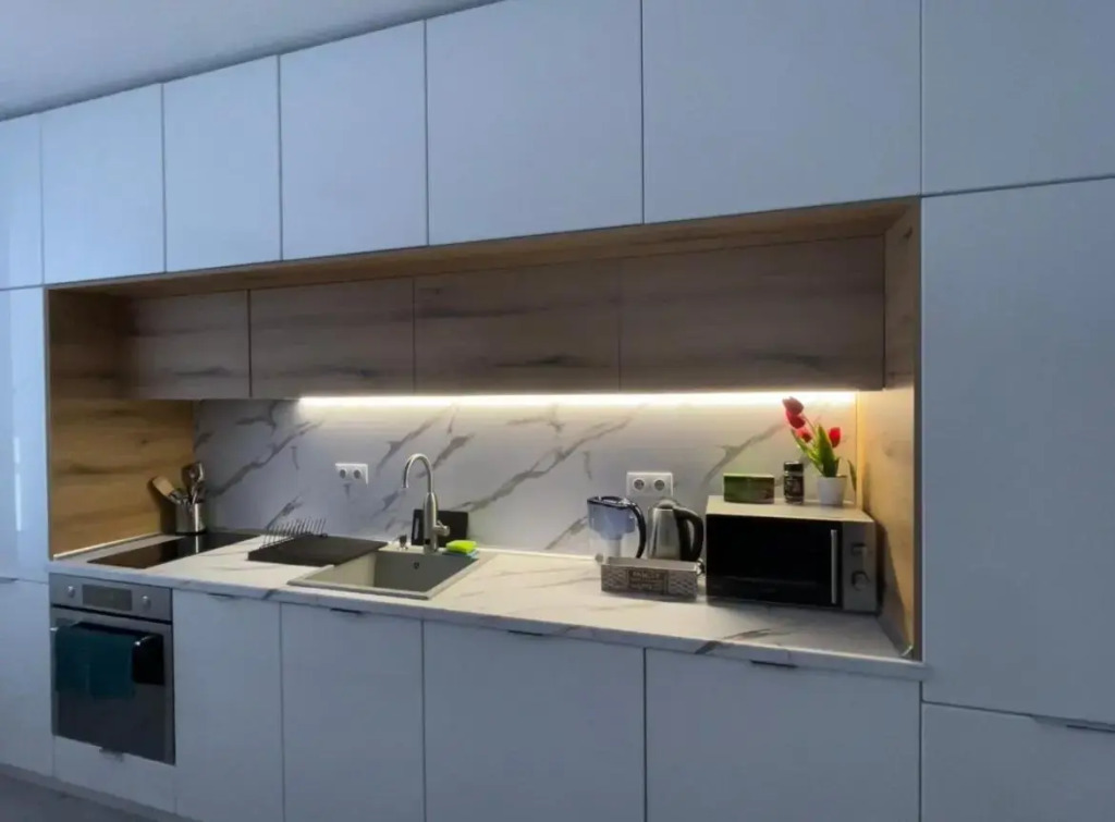 CityApartment