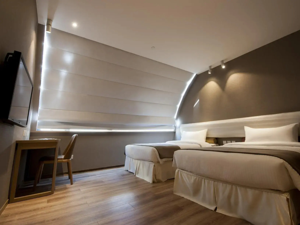 Best Western Hotel Taipa Macau