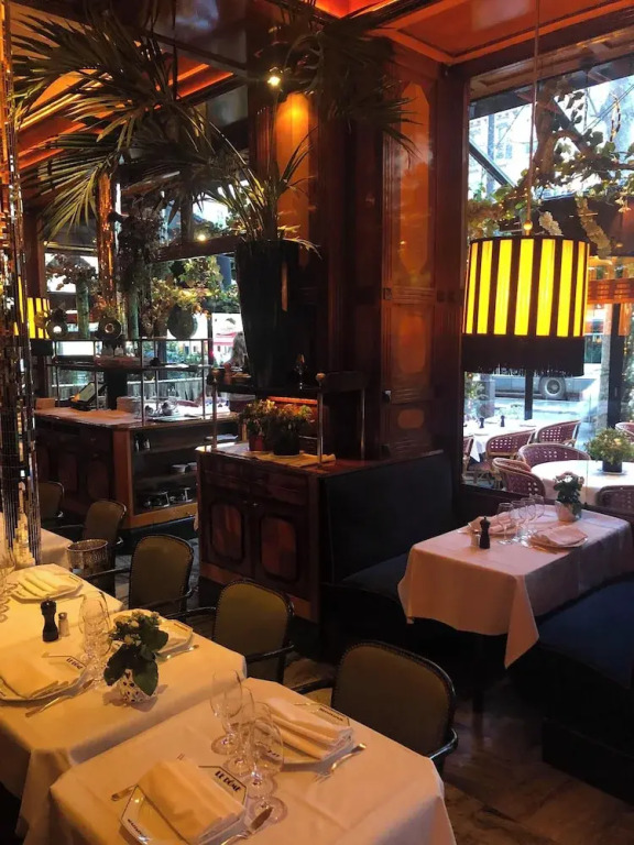 Charming Apartment in Montparnasse - 2p/1br
