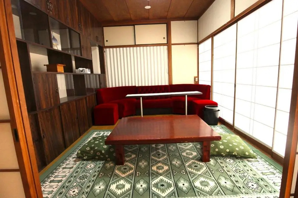 Hokuriku Saikawa Building No.2 Building 3 Floor / Vacation STAY 1944