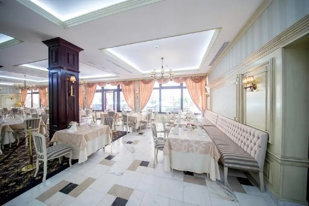 Best Western Central