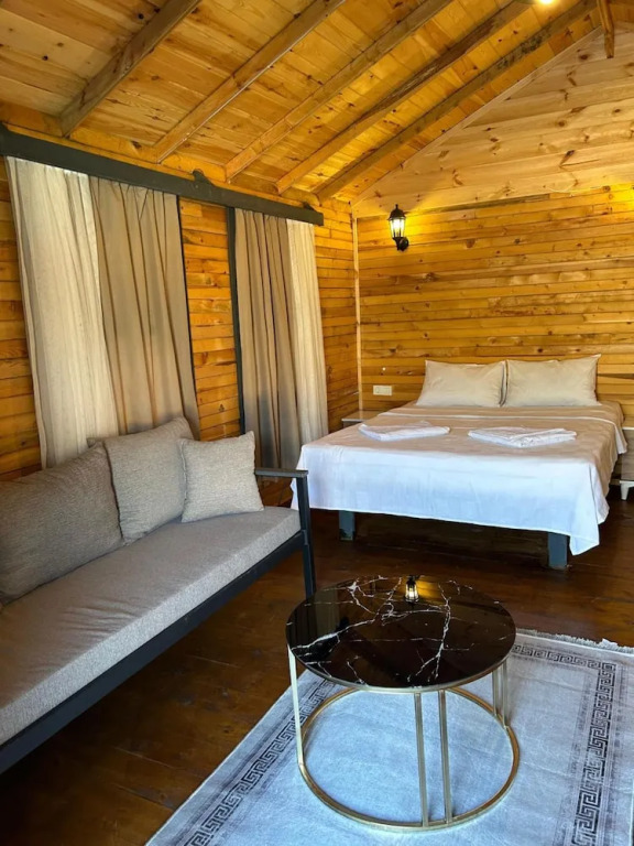 Pine Village Bungalows Ölüdeniz