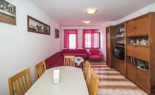Apartment Andela