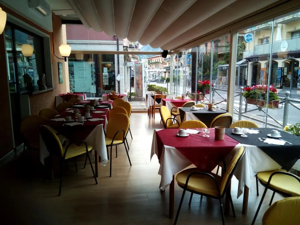 Hotel Firenze