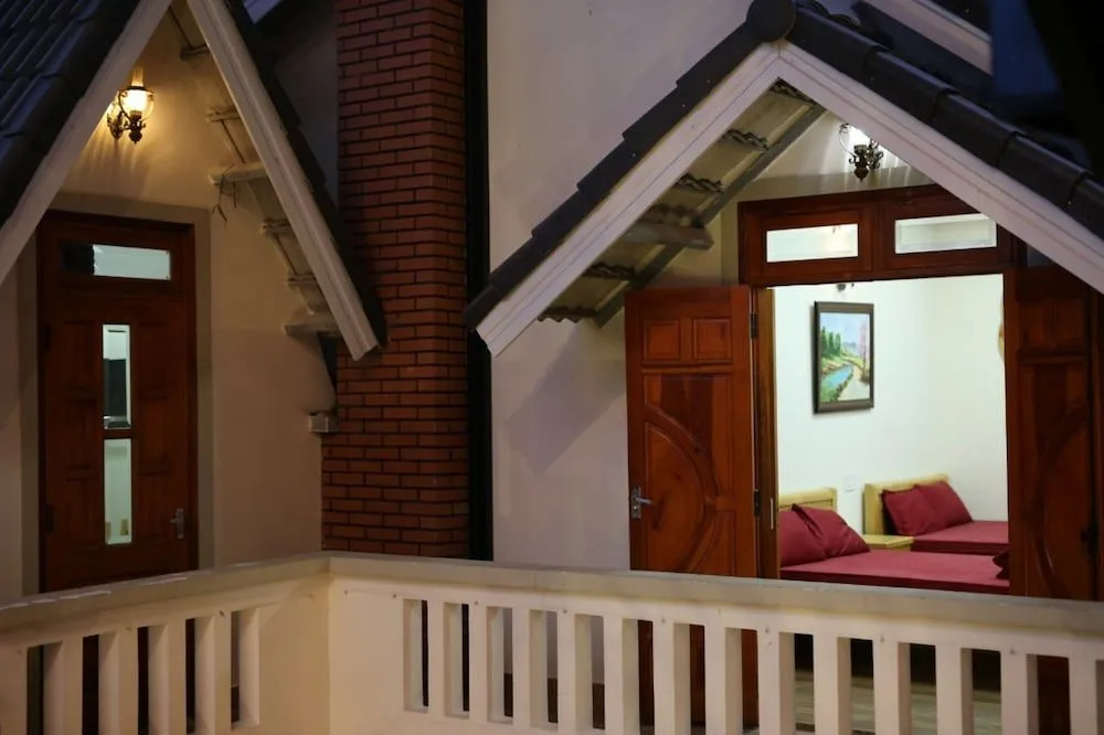 Anh Trang Homestay