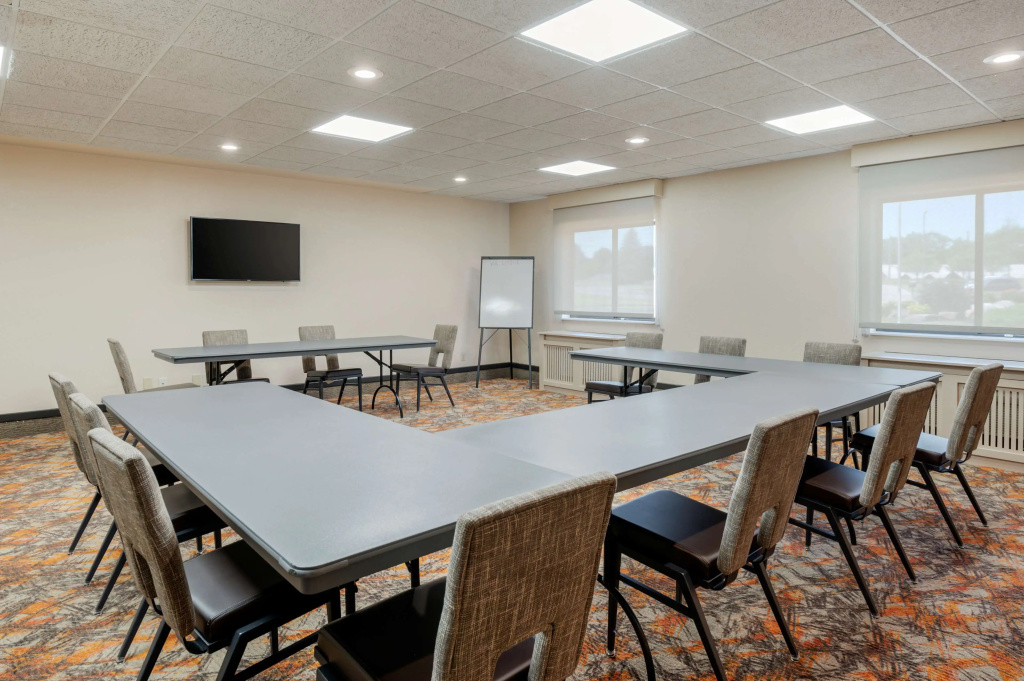 Best Western Plus Warsaw