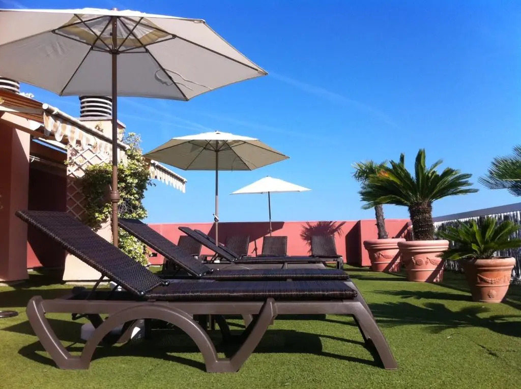 Logis Hotel Diana