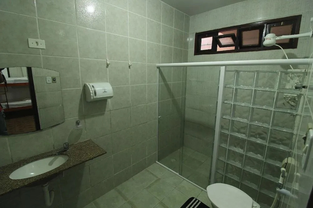Pousada Águas Marinhas
