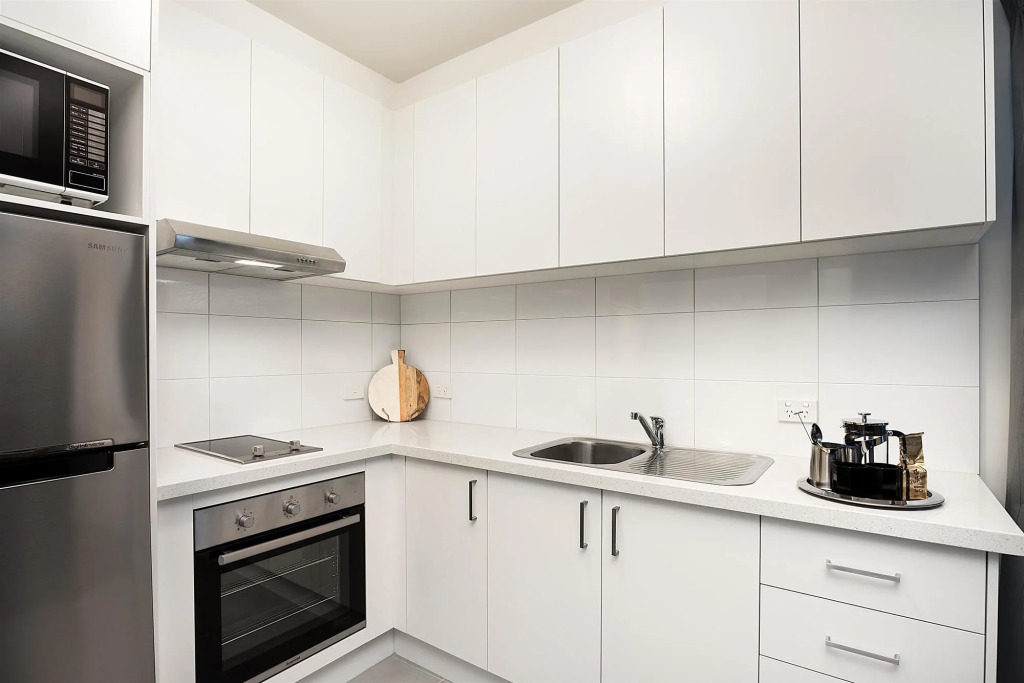 Fawkner Executive Suites & Serviced Apartments