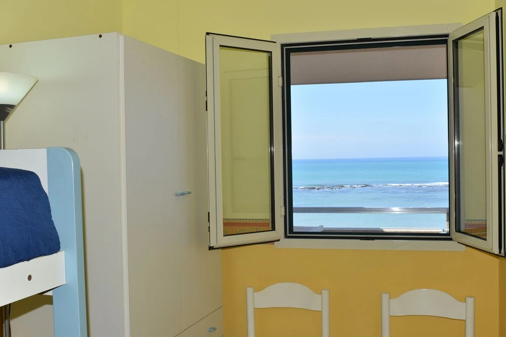 Casa Donna Titina