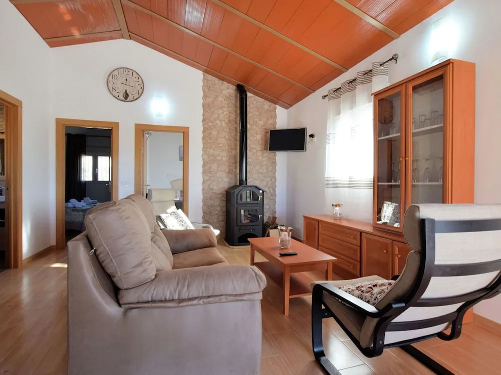 Andalusian Countryside Stay