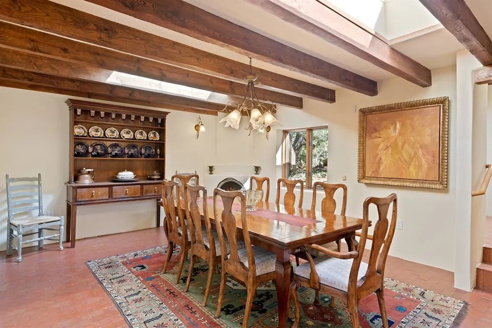 Casa Ladera - Enchanting Home, Nestled in Foothills With Spectacular Views