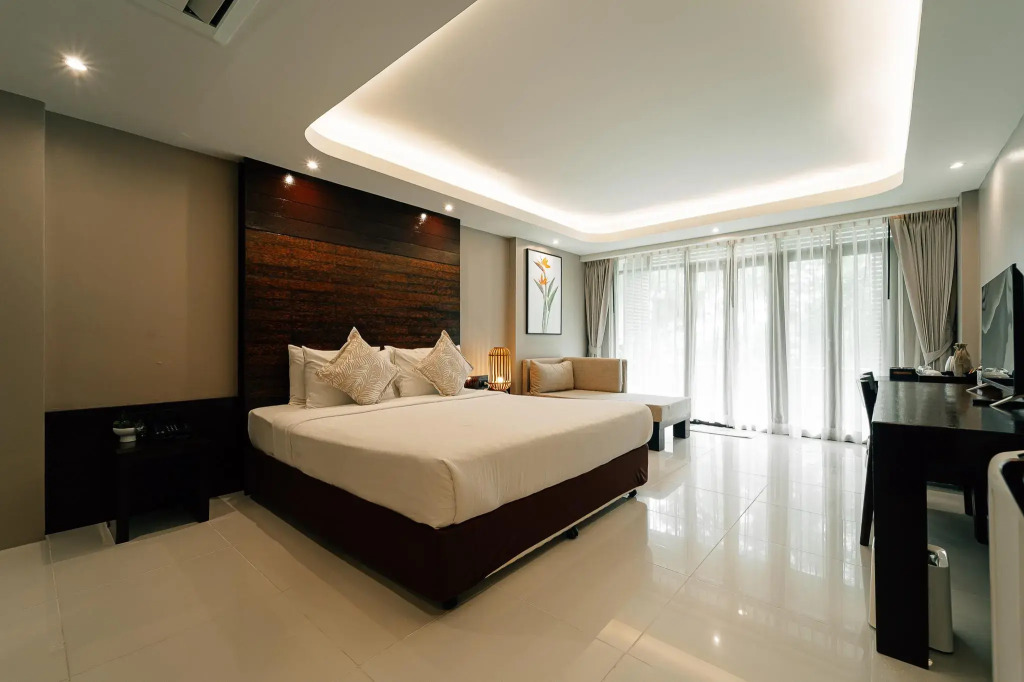 The Bihai Hua Hin